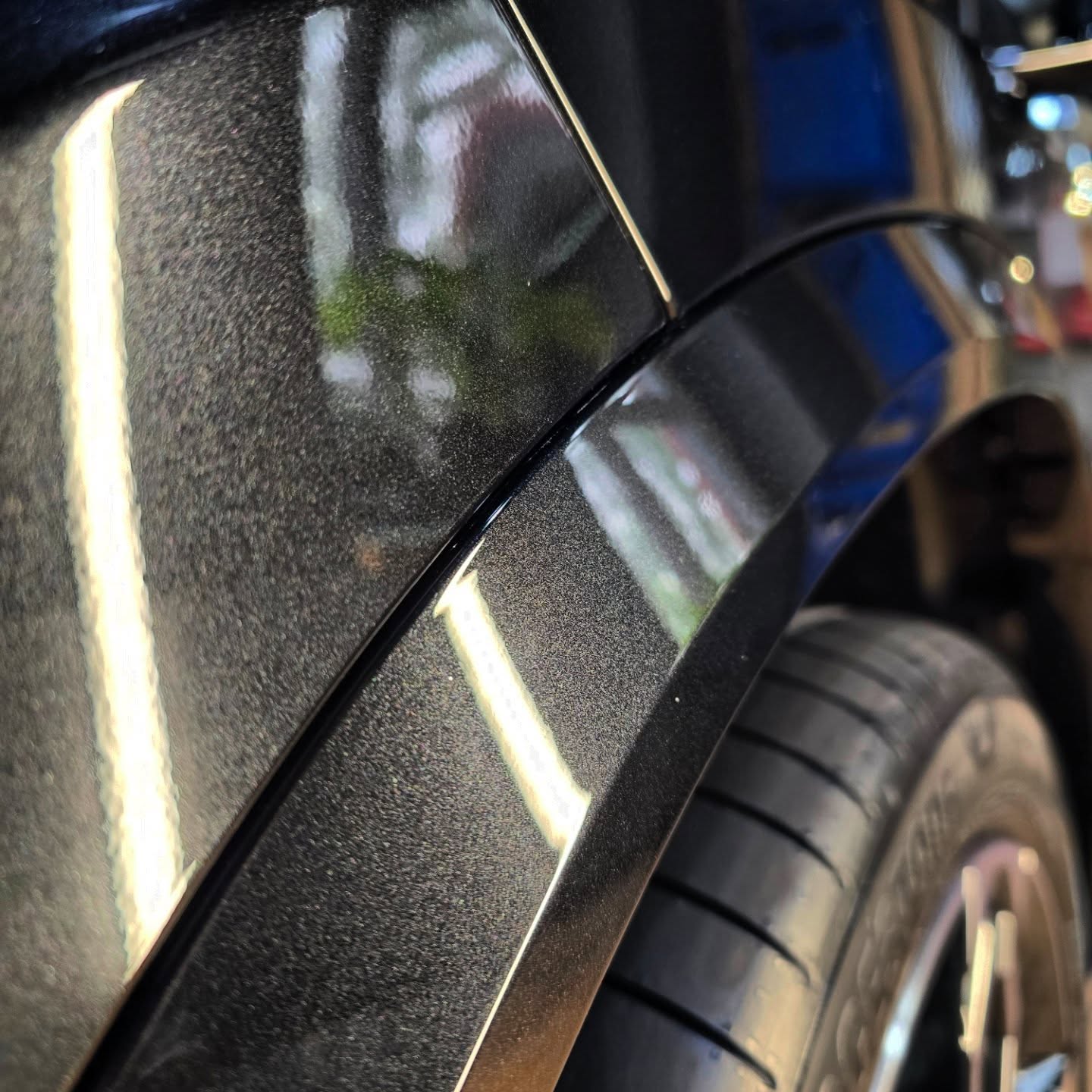 BMW X2 w pełnym zabezpieczeniu premium - zdjęcie 3