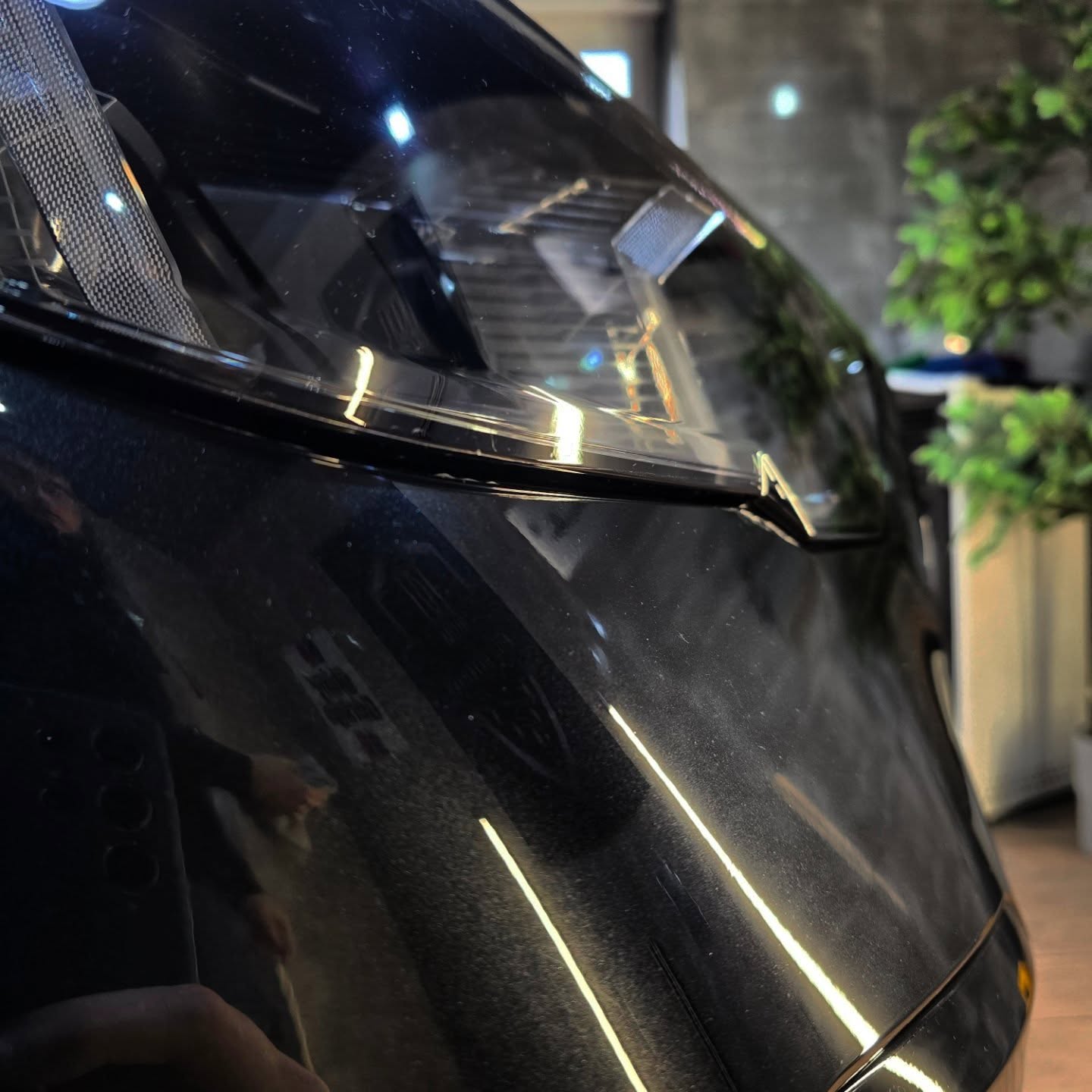 BMW X2 w pełnym zabezpieczeniu premium - zdjęcie 4