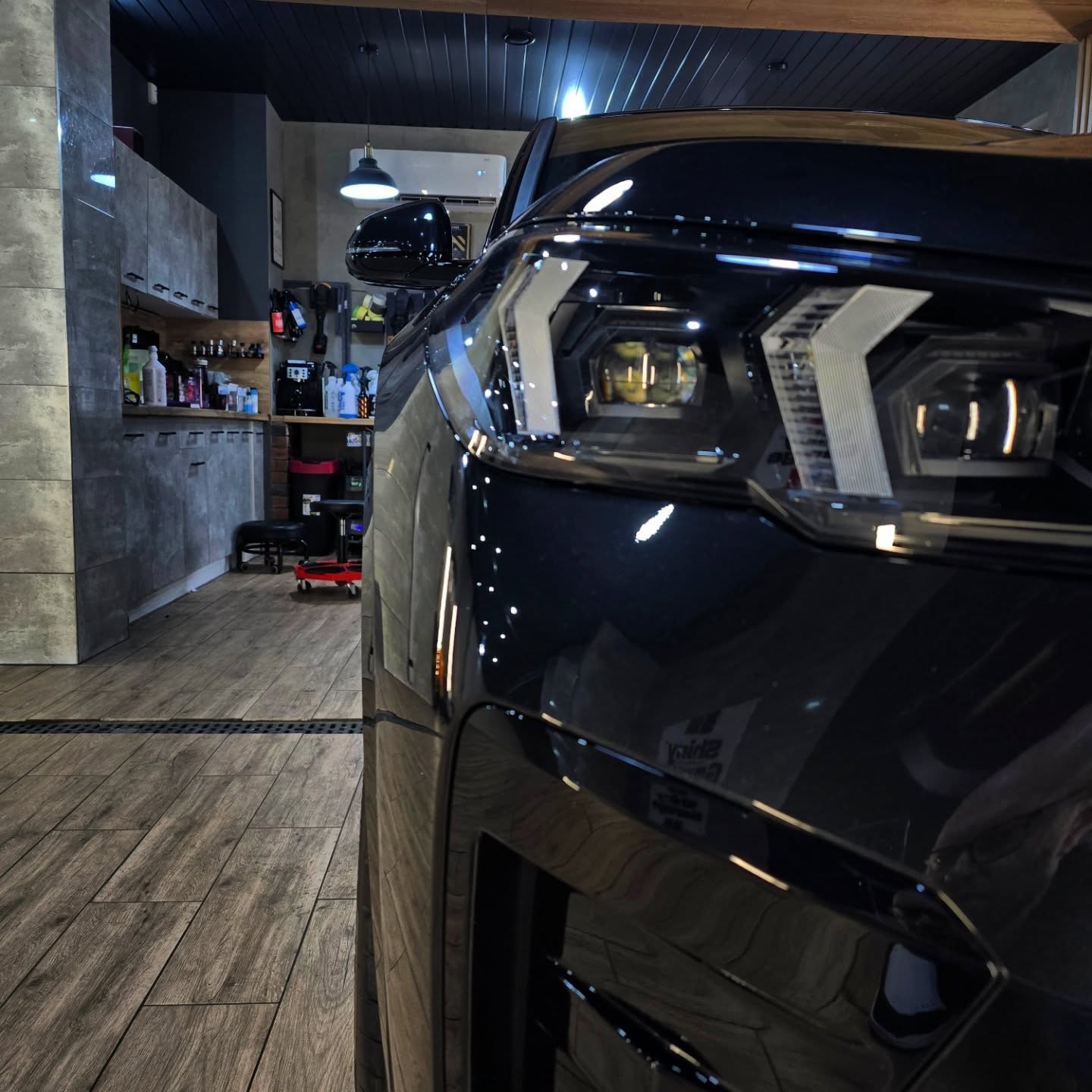 BMW X2 w pełnym zabezpieczeniu premium - zdjęcie 6