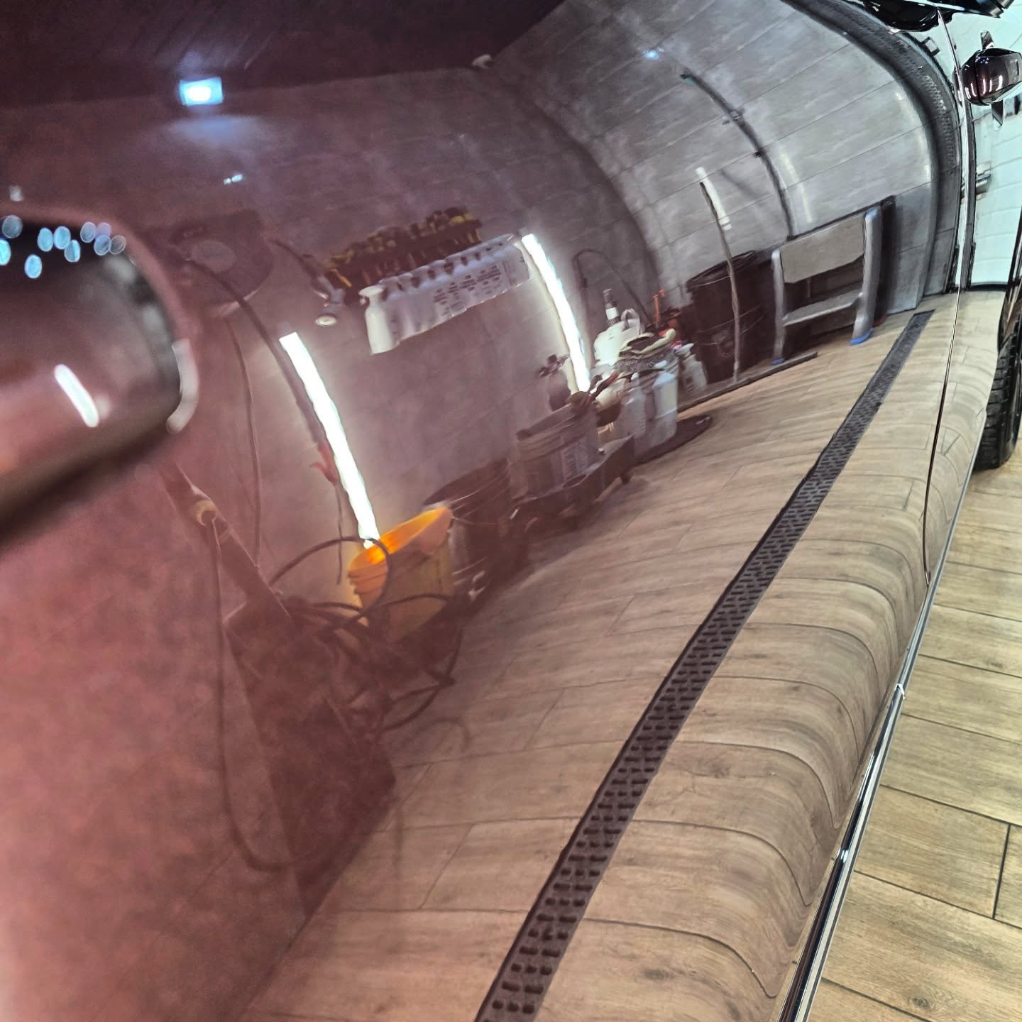 Volvo XC90 kompletne zabezpieczenie - zdjęcie 6